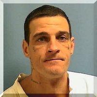Inmate Anthony S Pilkington