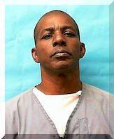 Inmate Anthony T Sampson