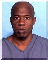 Inmate Antoine T Kemp