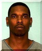 Inmate Antwan R Muhammad