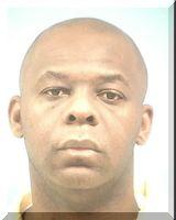 Inmate Antwone Haley