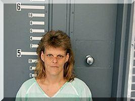 Inmate April Denise Hooper