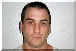 Inmate Blain Kelly Miller