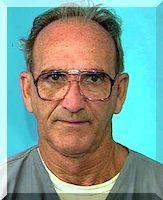 Inmate Bobby C Crabtree