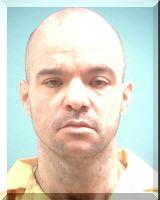 Inmate Brandon Lovorn