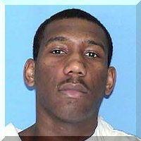 Inmate Brandon Miller