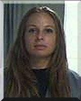 Inmate Brandy Lynn Mckinley