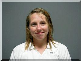 Inmate Brenna J Johnson