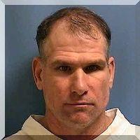 Inmate Brian Cox