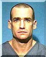 Inmate Brian E Hendry