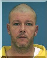 Inmate Brian Porch