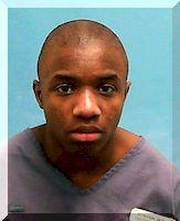 Inmate Calvin J Holloway