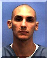 Inmate Cameron A Hays