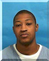 Inmate Cameron J Pooler