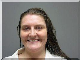 Inmate Candice A Houser