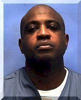 Inmate Carlton D Butler