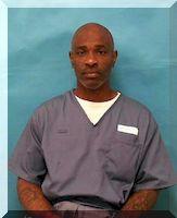 Inmate Cedrick E Henderson