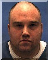 Inmate Chad D Newhouse