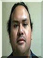 Inmate Chadwick Keoni Majamay