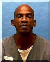 Inmate Charles A Armstrong