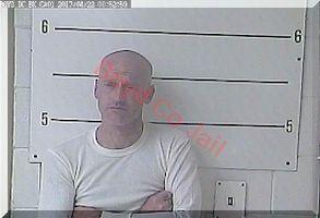 Inmate Charles H Justice