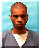 Inmate Christopher Curry