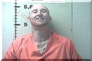 Inmate Christopher E Woodall