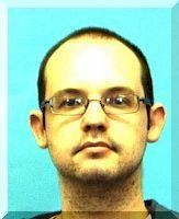 Inmate Christopher K Berk