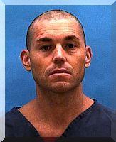 Inmate Christopher L Shaw