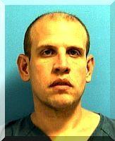 Inmate Christopher S Young