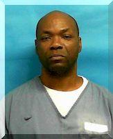 Inmate Christopher W Hires