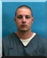 Inmate Clinton J Mckamey