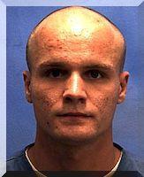 Inmate Cody R Merritt