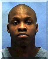 Inmate Corey J Gabriel