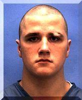 Inmate Cory L Frieler