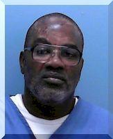 Inmate Craig A Jackson