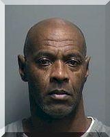 Inmate Curtis Leon Davis