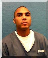 Inmate Curtis L Adkins