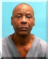 Inmate Curtis L Scott