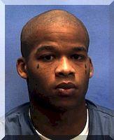 Inmate Damiroquan J Mcgill