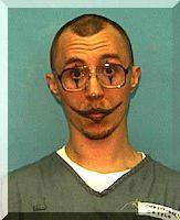 Inmate Daniel A Christian