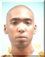 Inmate Daniel Fly