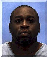 Inmate Darius L Juitt