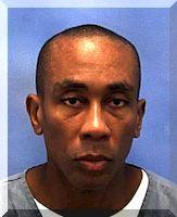 Inmate Darryl L Frazier