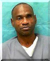 Inmate Darryl B Wilson