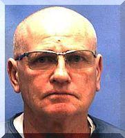 Inmate David L Yanuszeski