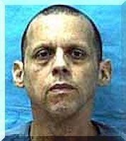 Inmate David M Coronel