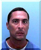 Inmate David Rodriguez