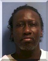 Inmate David Weatherspoon