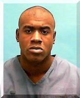 Inmate Deangelo R Perpall